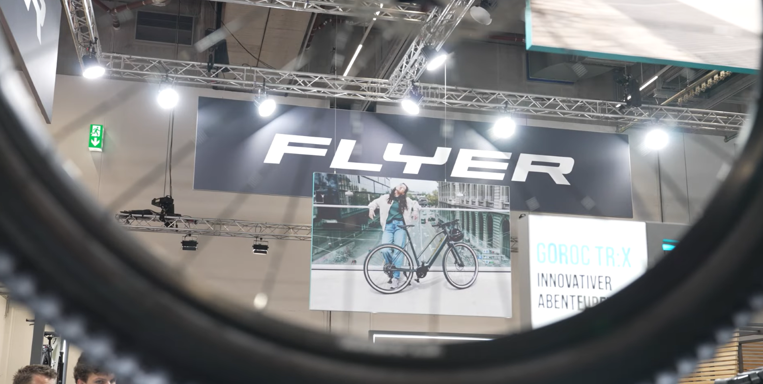 Eurobike 2023: Die Fahrrad- und E-Bike-Neuheiten und Trends 2024 im Überblick