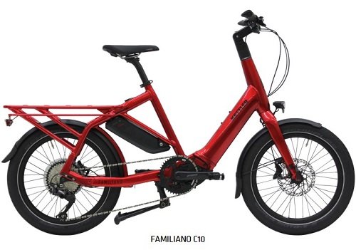 Kettler Familiano C10 2020