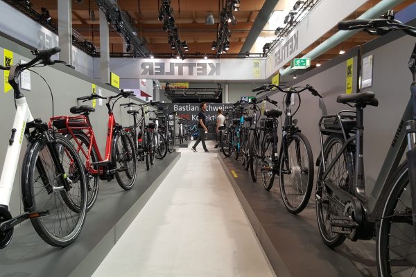 Kettler E-Bike 2020 – Neuheiten & Highlights