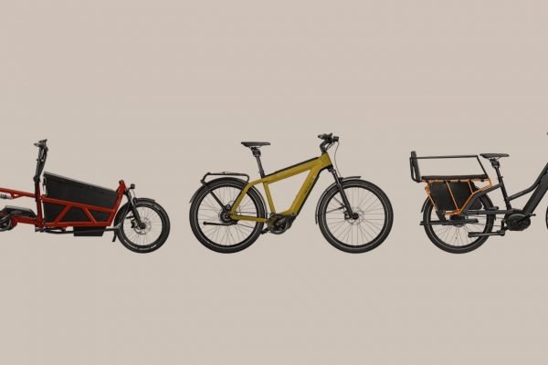 Riese & Müller E-Bikes 2020 – Neuheiten und Highlights