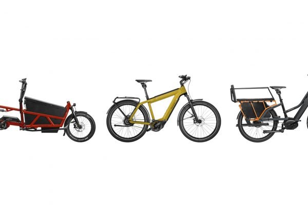 Riese & Müller E-Bikes 2020 – Neuheiten und Highlights