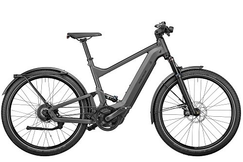 Riese & Müller E-Bikes 2020 - Neuheiten und Highlights Riese & Müller Delite 2020