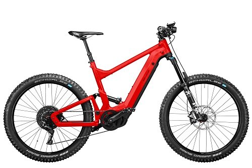 Riese & Müller E-Bikes 2020 - Neuheiten und Highlights Riese & Müller Delite mountain 2020