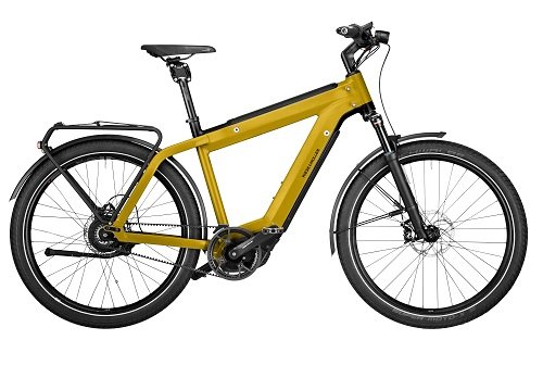 Riese & Müller E-Bikes 2020 - Neuheiten und Highlights Riese & Müller Supercharger2 2020