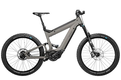 Riese & Müller E-Bikes 2020 - Neuheiten und Highlights Riese & Müller Superdelite mountain 2020