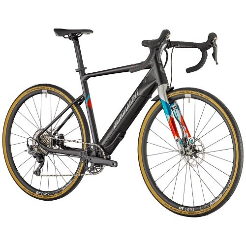 Bergamont E-Grandurance Elite 2020