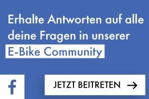 E-Bike oder normales Fahrrad: Was ist (für mich) besser?