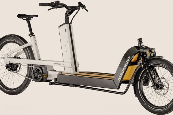 Bergamont E-Bike 2020 - Neuheiten & Highlights