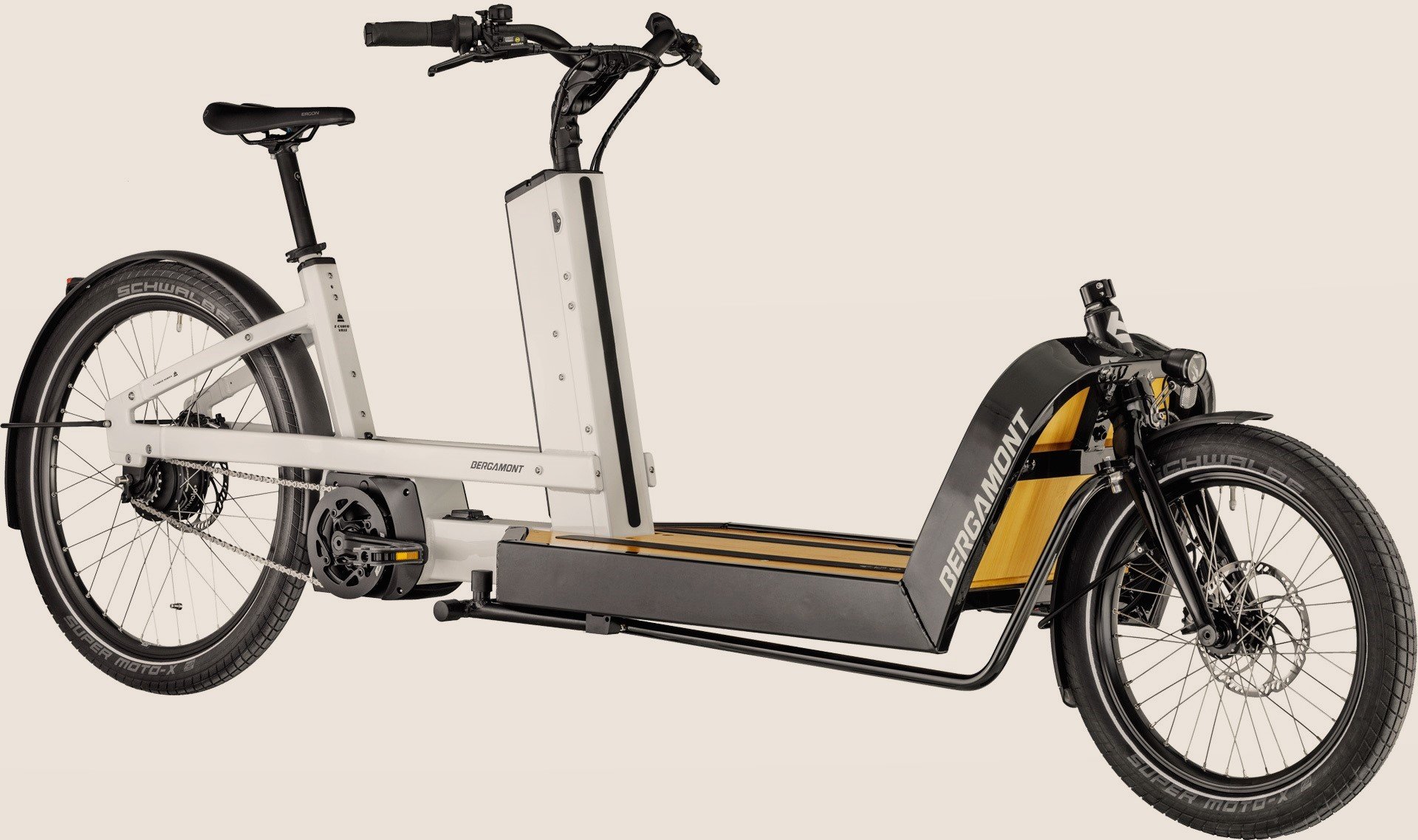 Bergamont EBike 2020 Neuheiten & Highlights Fahrrad