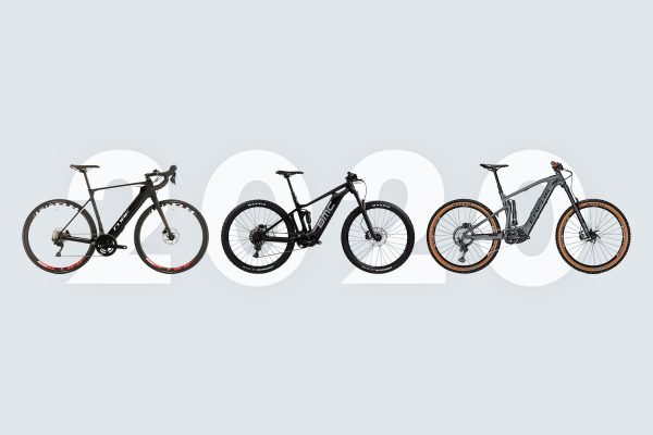 E-Bikes 2020: Die Neuheiten, Highlights und Trends