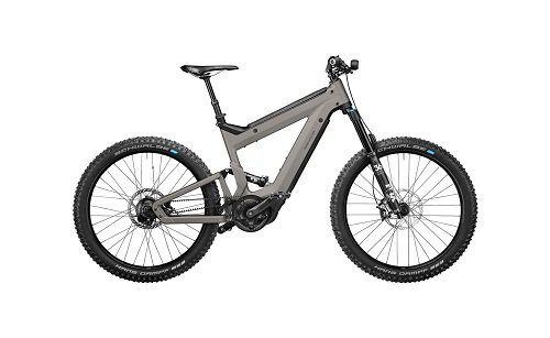 E-Bikes 2020: Die Neuheiten, Highlights und Trends Riese und Müller Superdelite mountain rohloff - 1000 Wh - 2020 - 27,5 Zoll - Fully