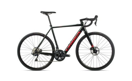 Orbea Gain D20