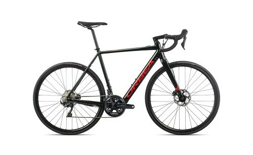 Orbea Gain D20