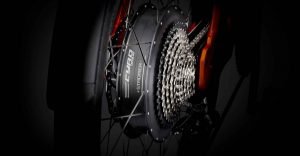 Stromer ST1 X-Cyro-Drive