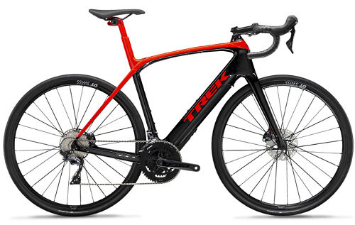 Fazua Evation E-Bike Antrieb - Update 2020 Trek Domane+ LT