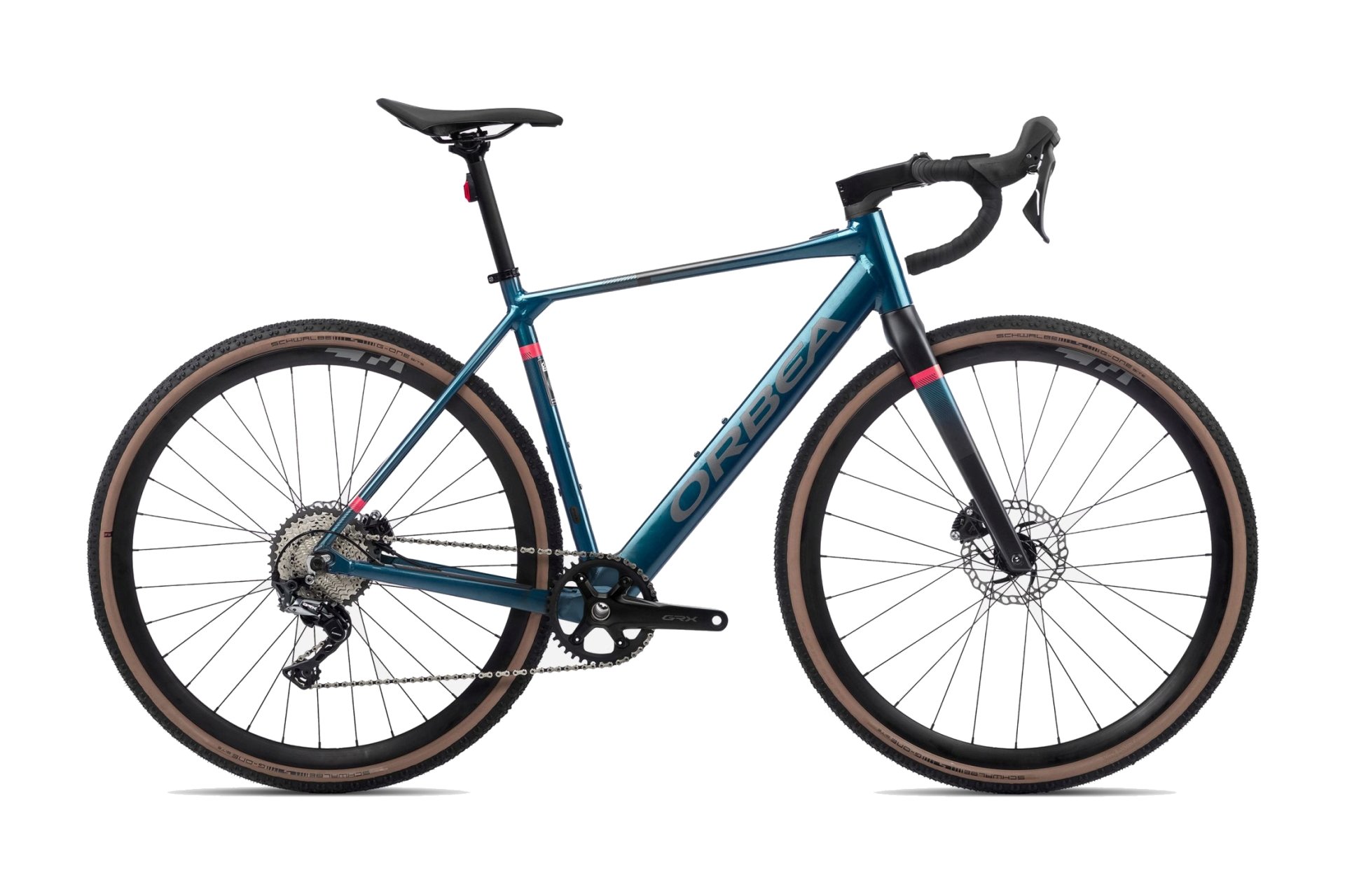 Orbea Gain D30 1x