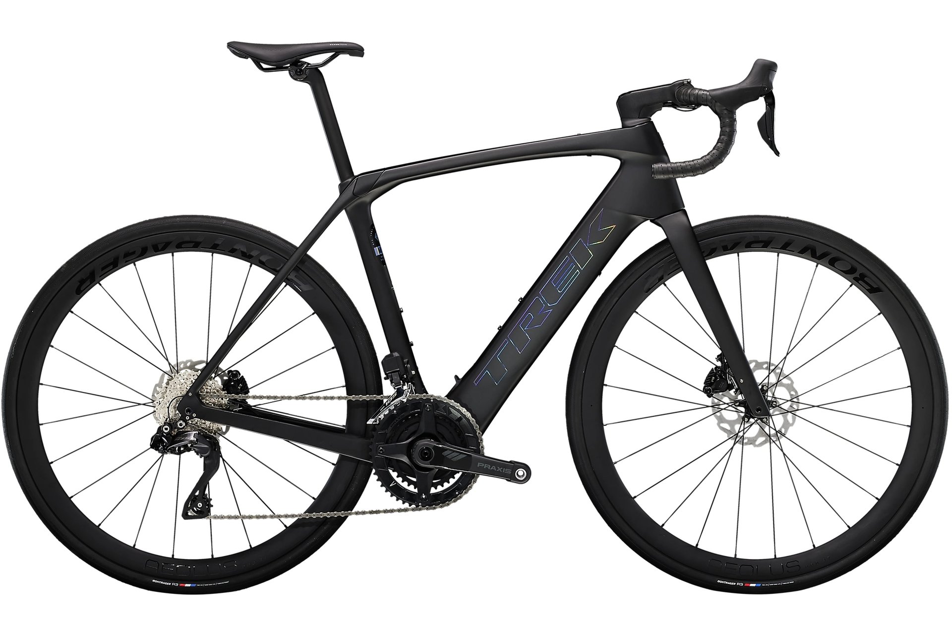 Trek Domane+