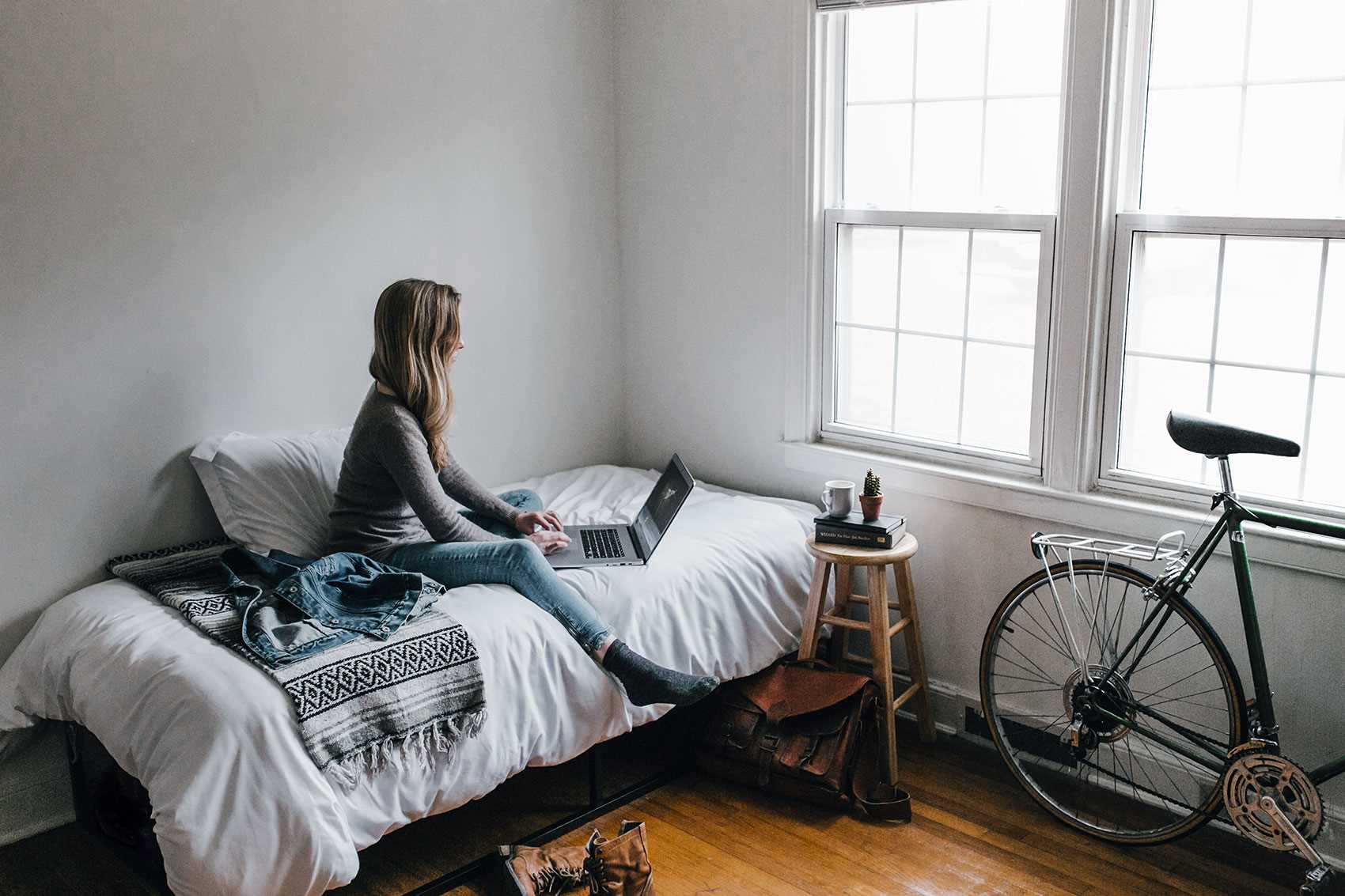 #StayHome