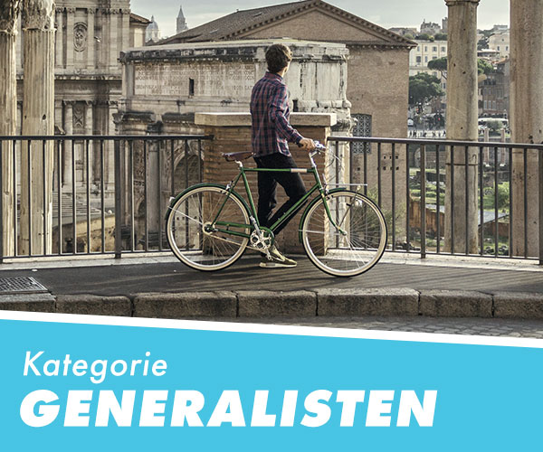 Fahrrad XXL Blogawards 2020 Kategorie: Generalisten