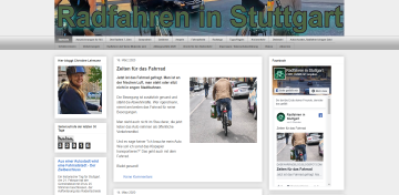 dasfahrradblog.de