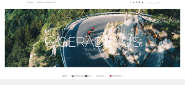 Blogawards 2020 - Rennrad