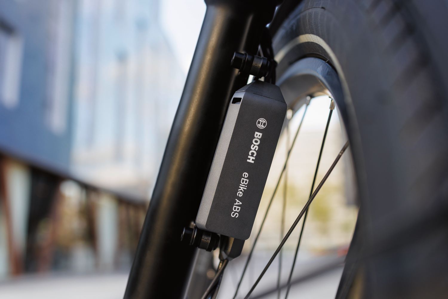 Bosch E-Bike Neuheiten 2023 - Akkus, ABS und Alarmfunktion