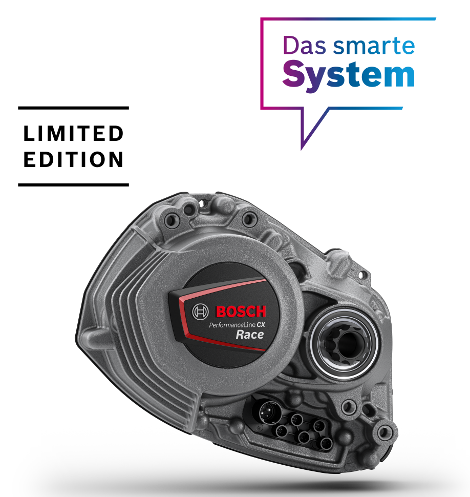 Bosch E-Bike Neuheiten 2023 - Akkus, ABS und Alarmfunktion