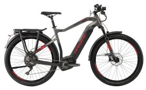 Haibike Sduro Trekking S-Pedelec