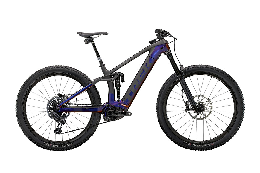 Trek E-Bike Neuheiten 2021