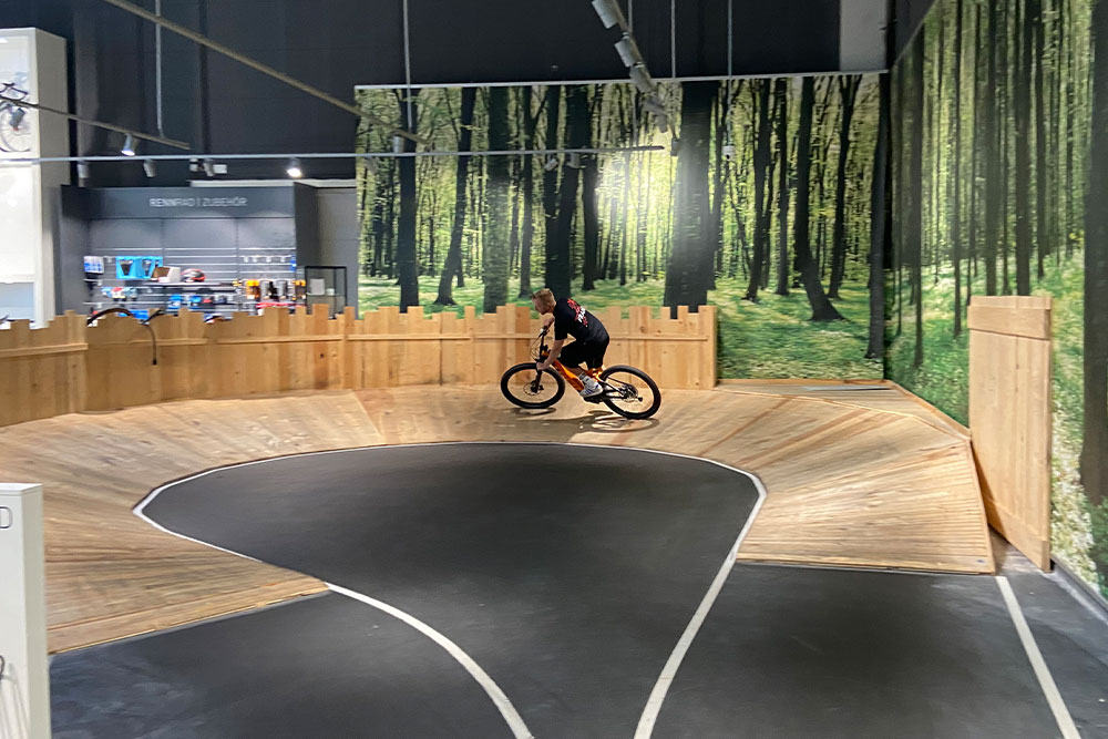 Trek EBike Neuheiten 2021 Nur vom Feinsten Fahrrad