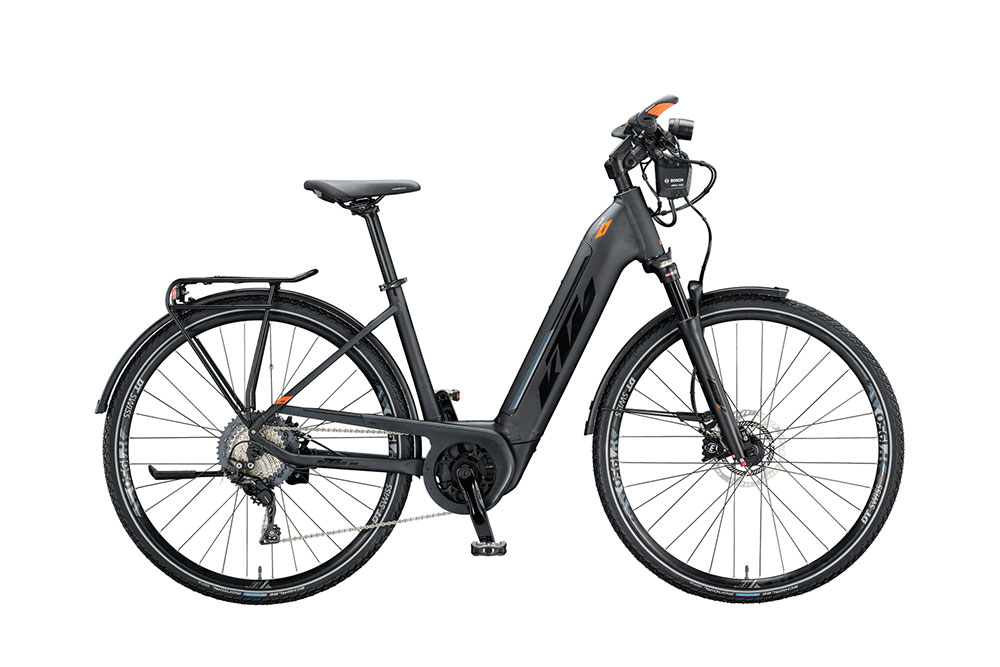 KTM E-Bike Neuheiten 2021 - Die Highlights im Fahrrad XXL Blog