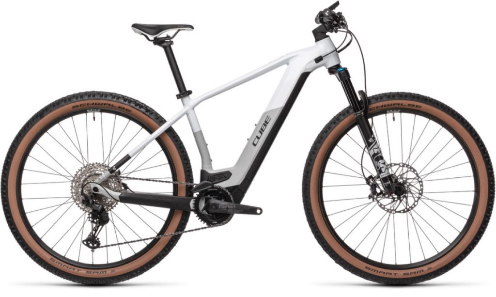 Cube EBike 2021 Alle Neuheiten & Highlights Fahrrad