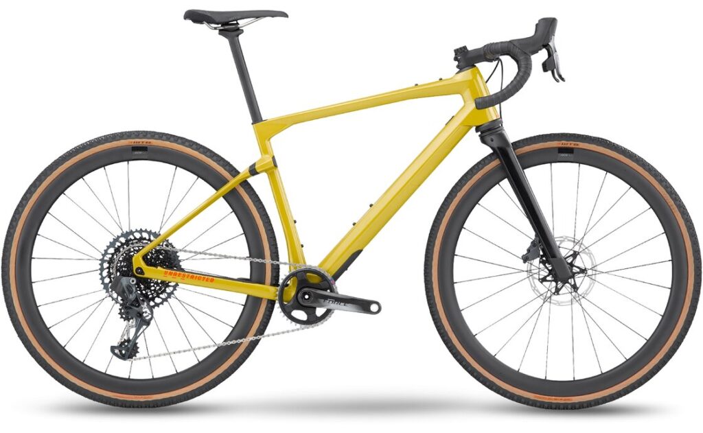BMC URS LT One
