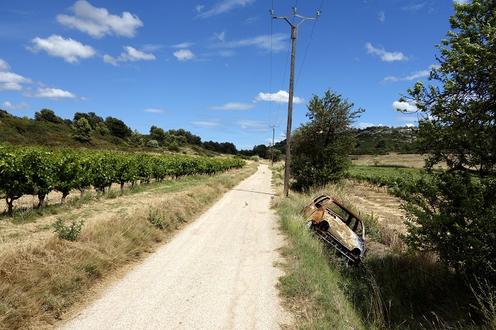 Auf zwei Rädern durch Europa über die EuroVelo-Routen