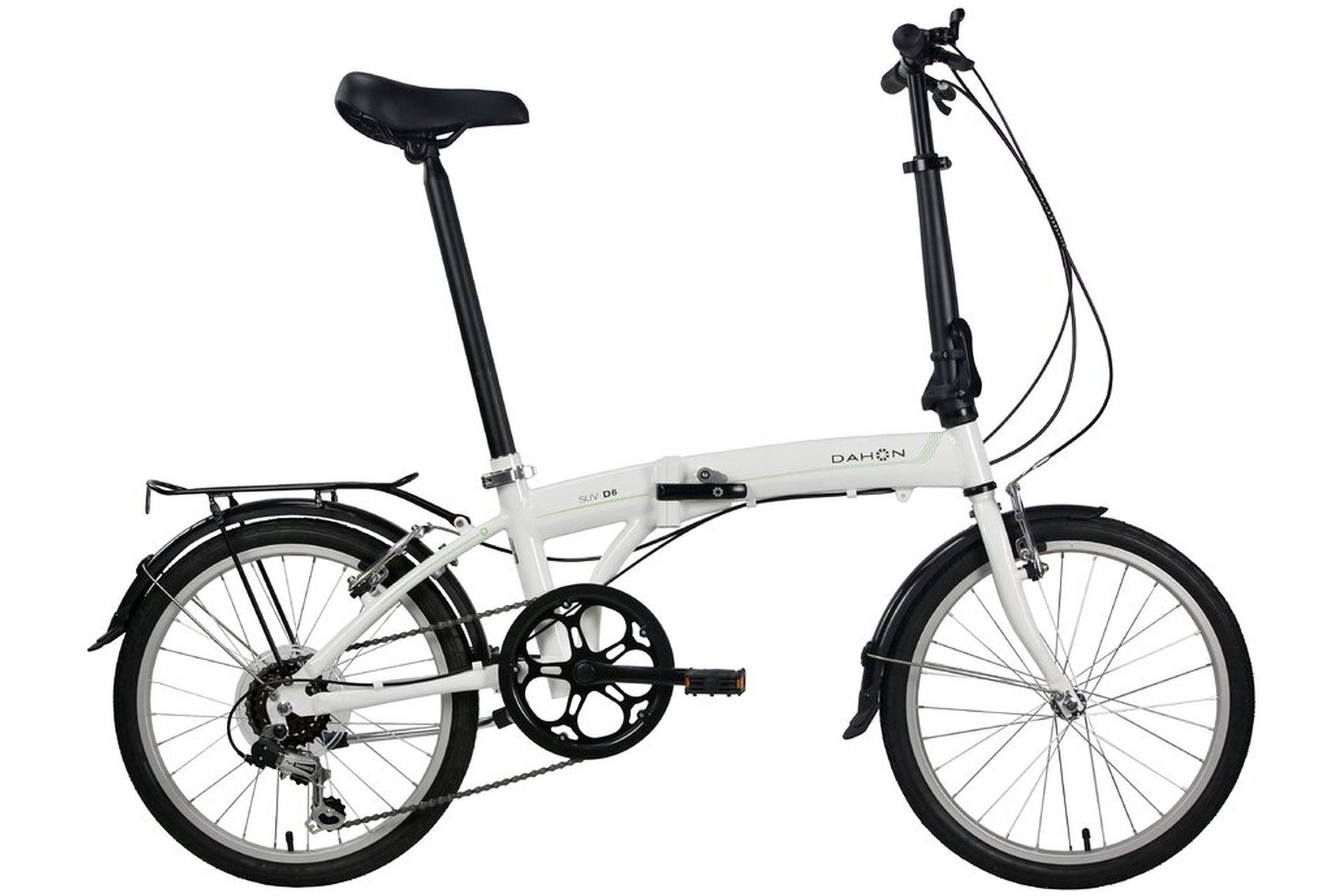 Dahon SUV