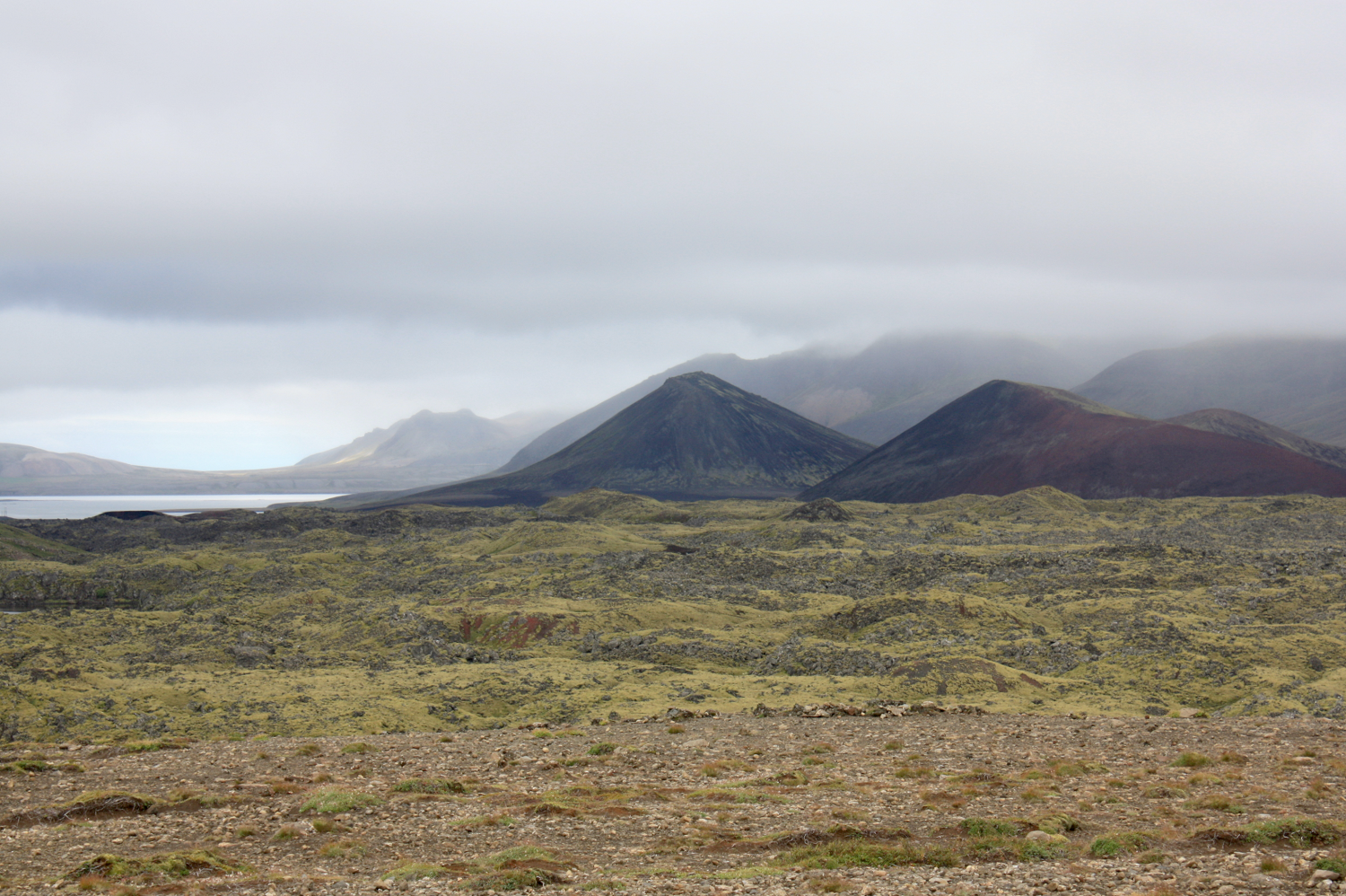 Die isländische Halbinsel Snæfellsnes - für Windliebhaber und fortgeschrittene Radreisende