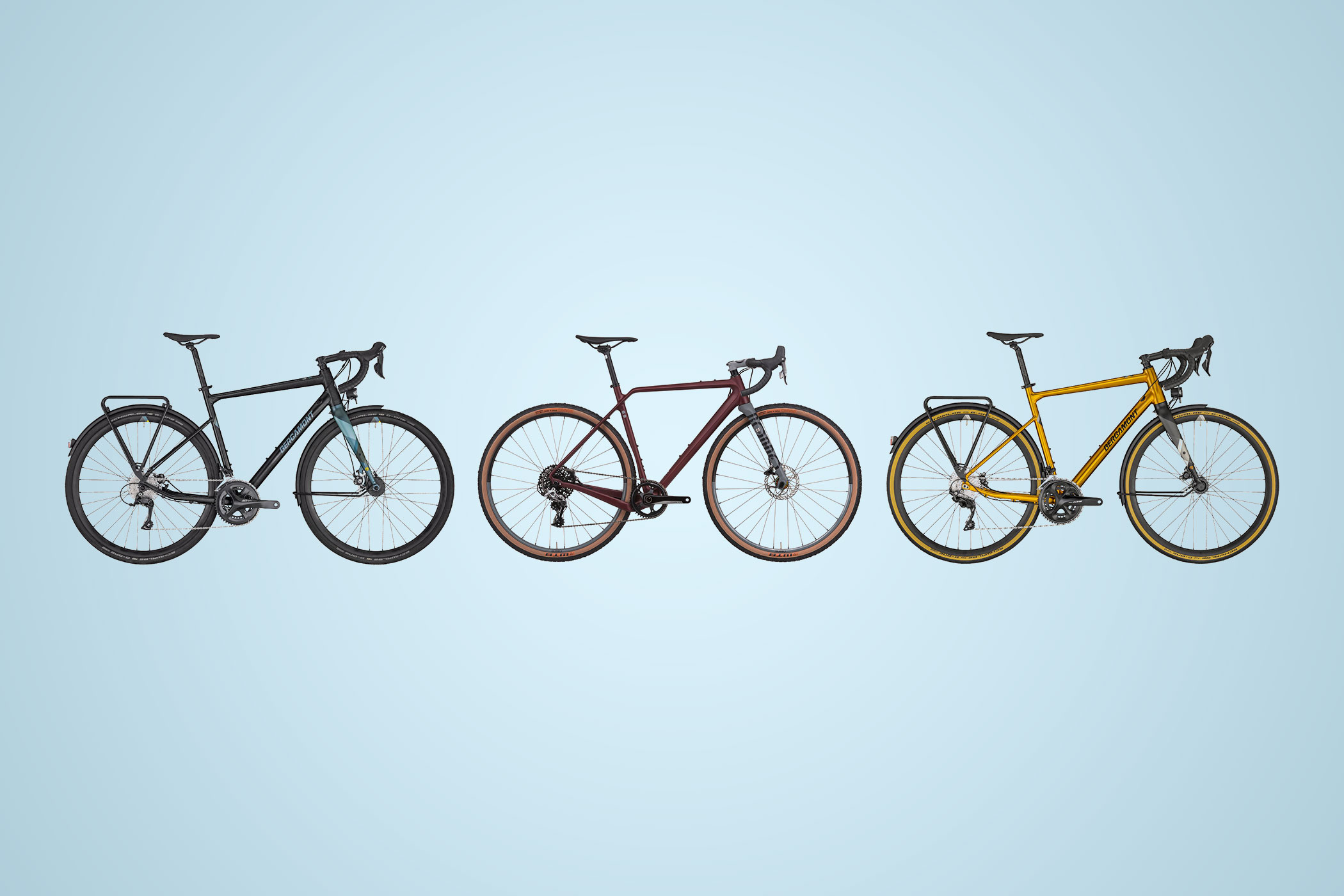 Gravel Bike Test 2020 Tipps & Testsieger Fahrrad XXL Blog