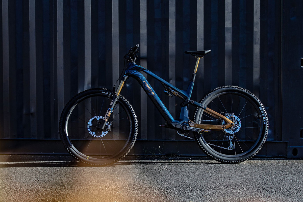 Haibike-E-Bike-Neuheiten 2023: Lyke MTB-Serie und weitere Highlights