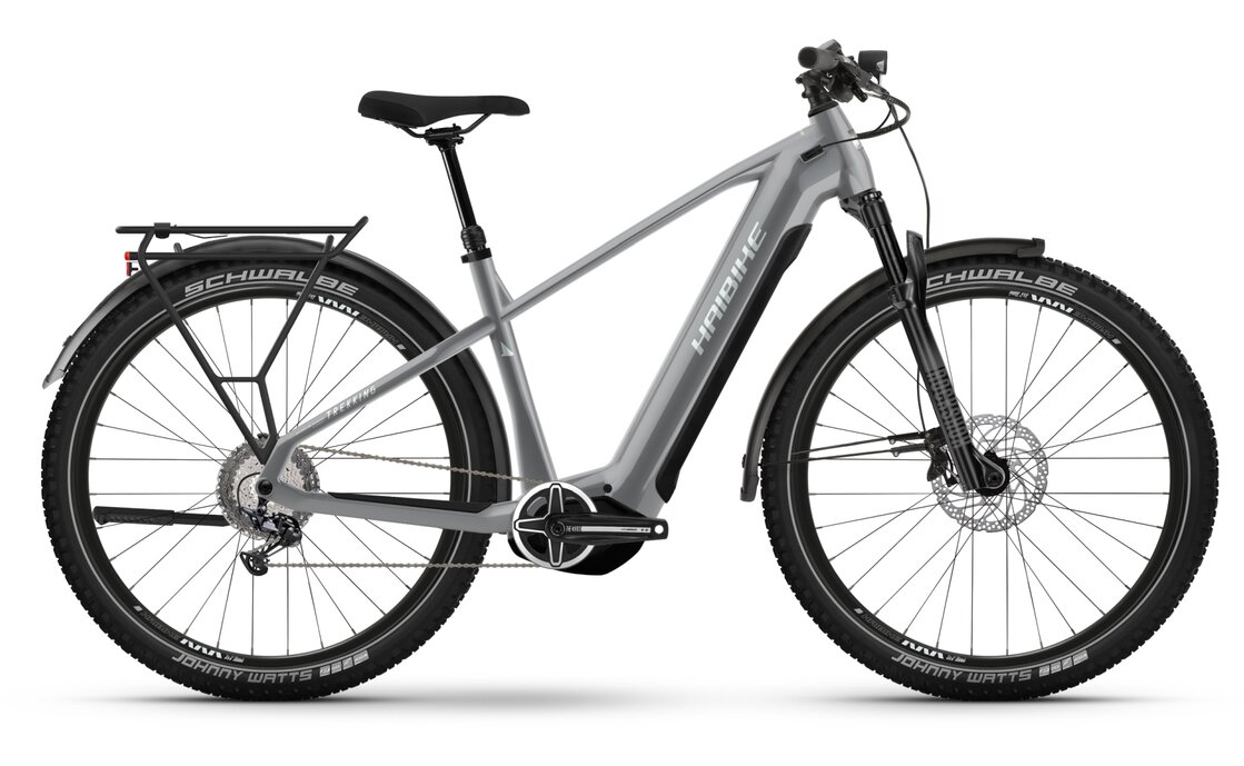 Haibike-E-Bike-Neuheiten 2024: Haibike Hybe Light-E-MTB und weitere Highlights