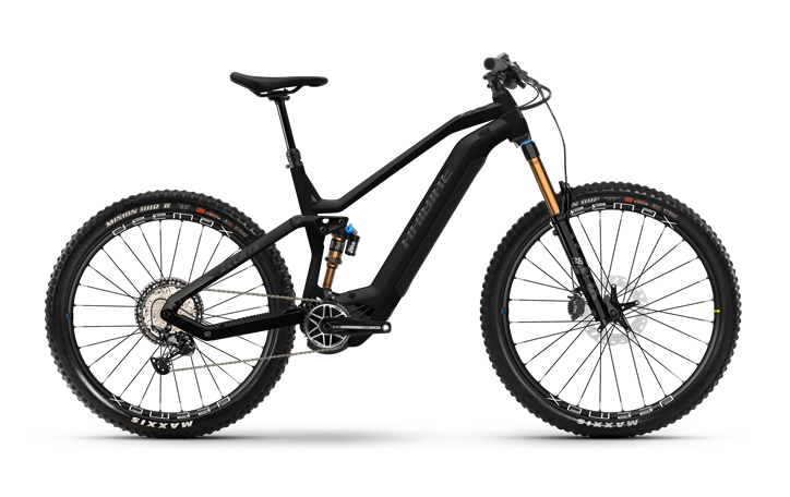 Haibike-E-Bike-Neuheiten 2024: Haibike Hybe Light-E-MTB und weitere Highlights