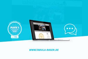 Interview mit tabula-raser.de - Blogawards-Sieger in der Kategorie Touren & Reisen