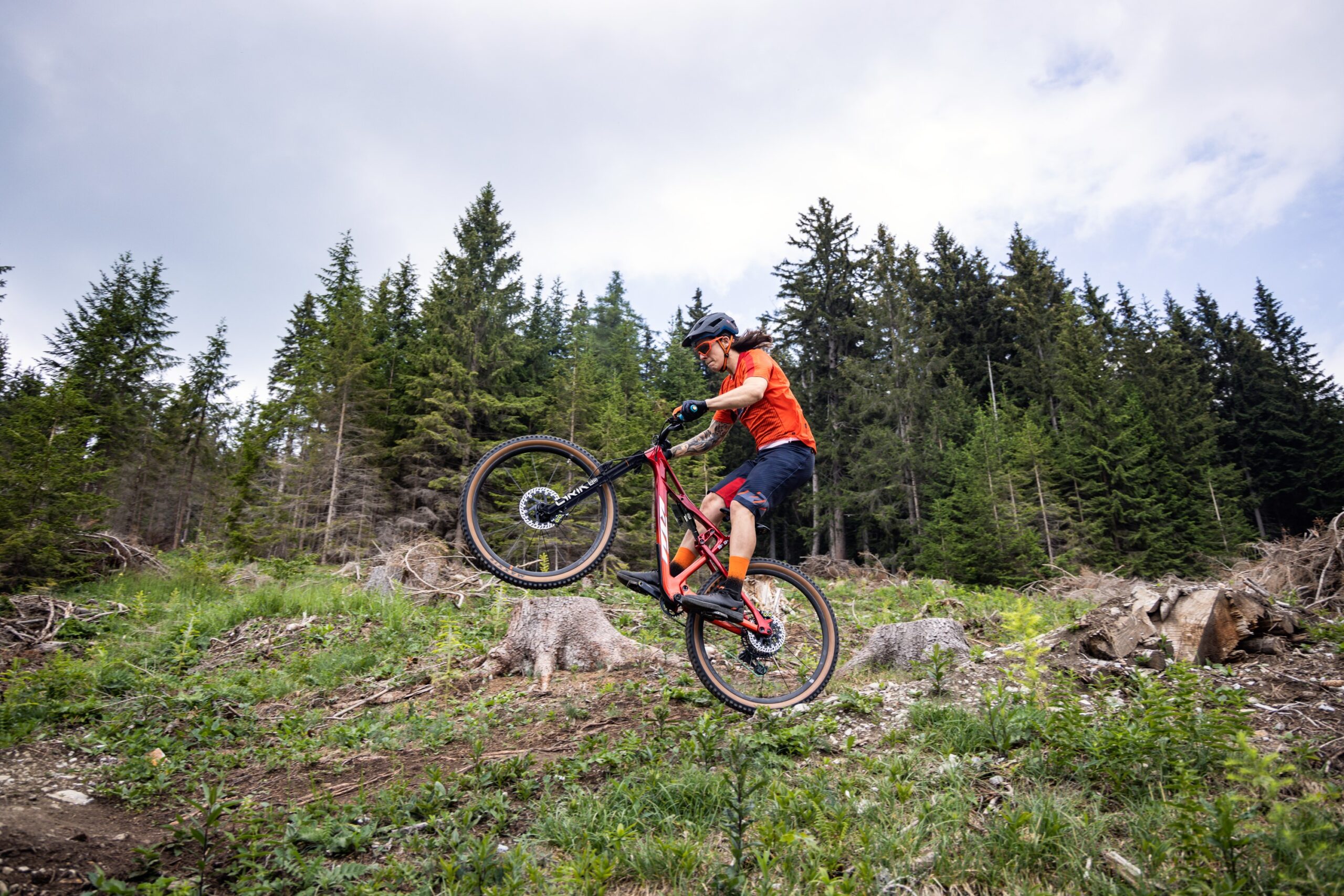 KTM Neuheiten 2023 Header