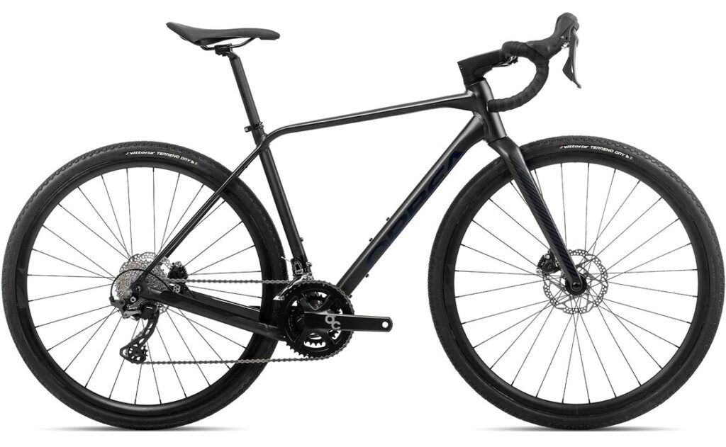 Orbea Terra II