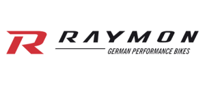 Raymon Logo
