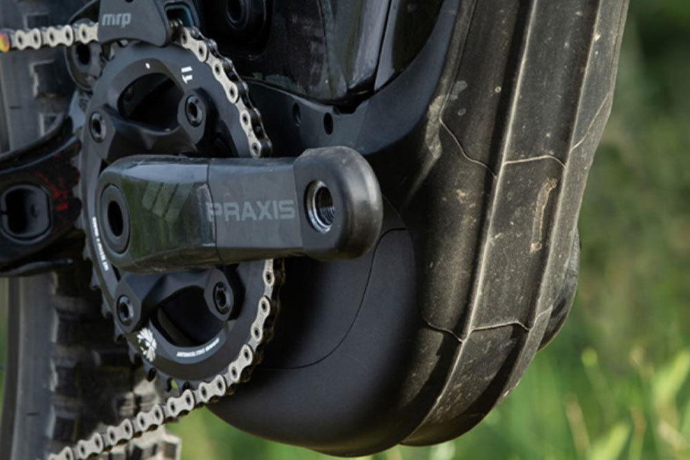 Fahrrad Neuheiten Modelle Ebikes Bauteile Zubehr