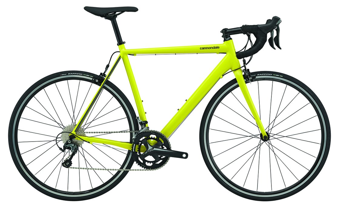 Cannondale CAAD Optimo Tiagra