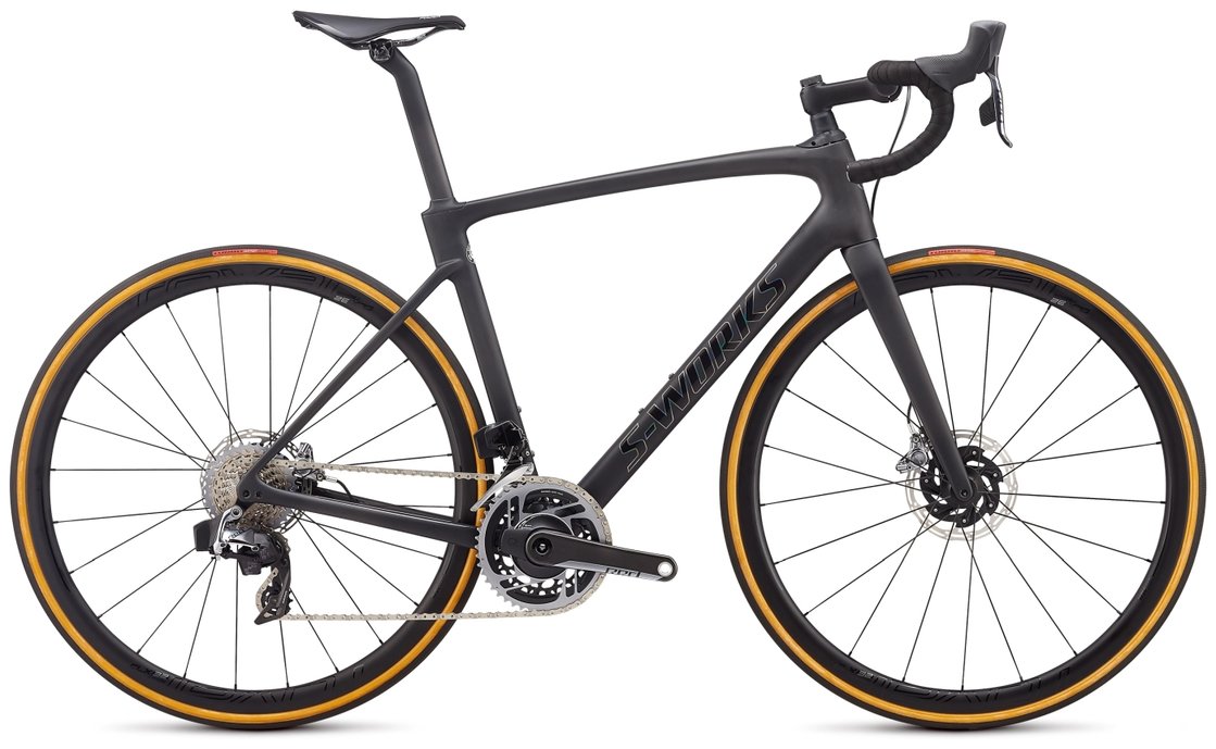 Specialized S-Works Roubaix eTap AXS