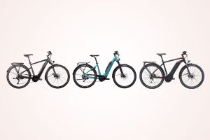 E-Bike Trekking Test 2022 - Kauftipps, Testsieger & mehr E-Bike Trekking Test