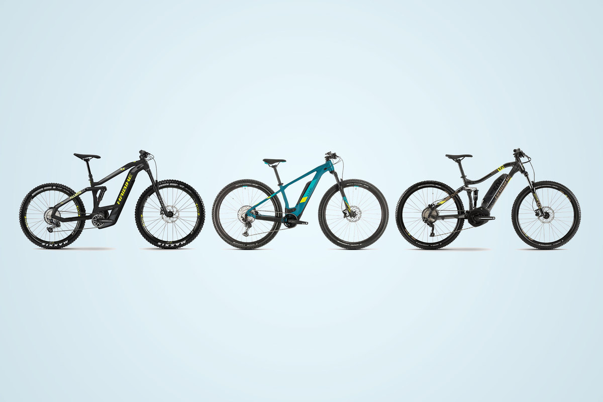 EMountainbike Test 2020 Kauftipps, Testsieger & mehr