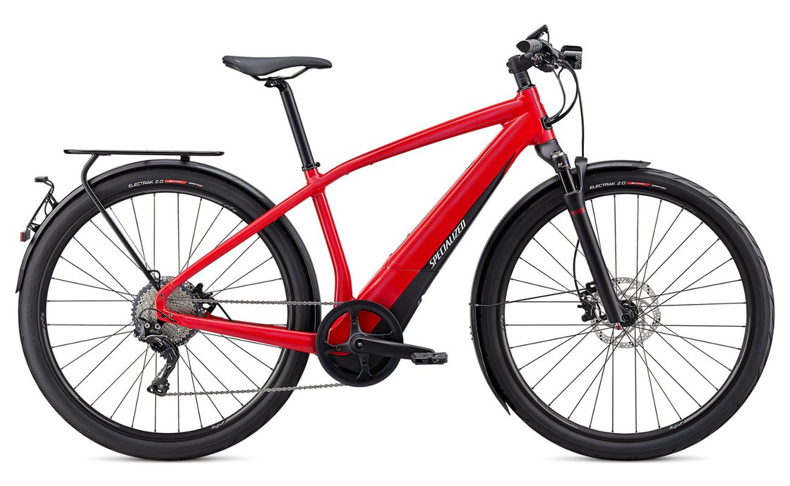 Specialized Turbo Vado 6.0